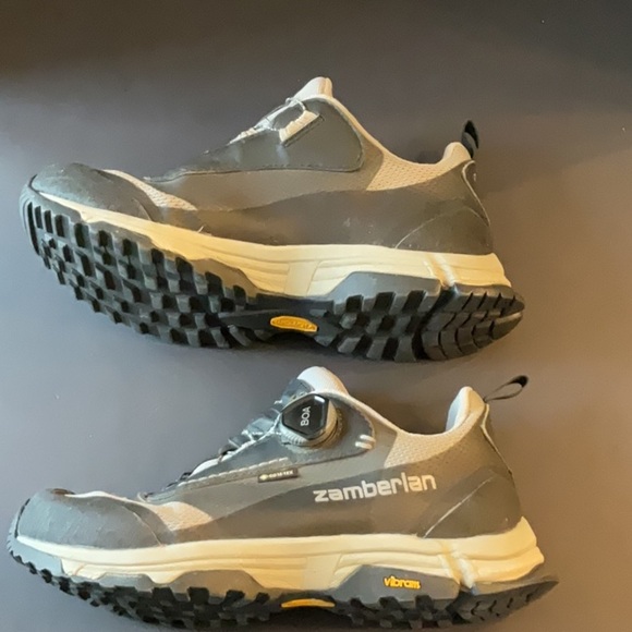 Zamberian Jane GTX Boa Hiking shoe size 38 - Picture 5 of 10